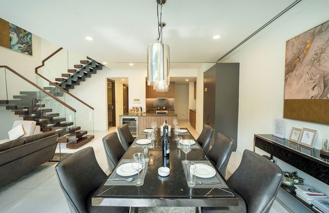 Serenity Luxury Private Pool Villas - Free One Way Airport Shuttle - Foto 47