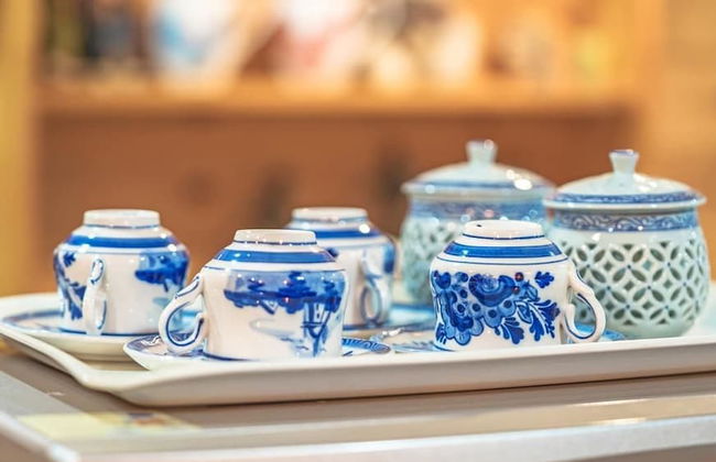 Star Sonata Pension - Foto 59