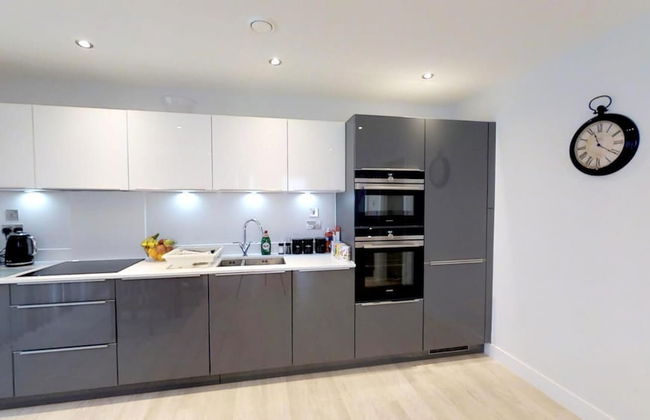 Signet Apartments-Vesta - Foto 10