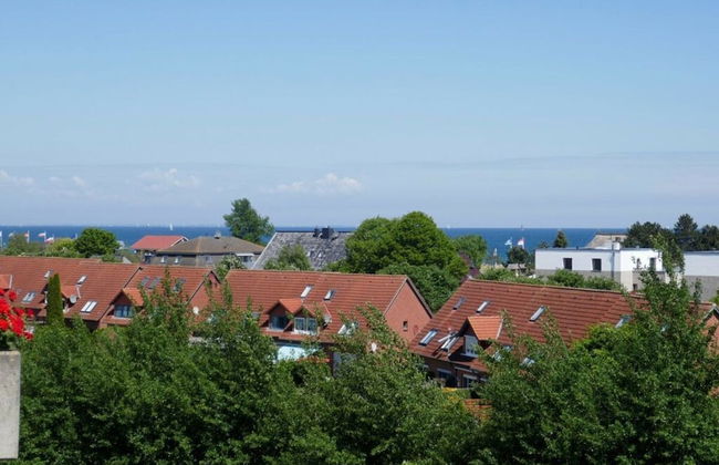 Ostseeblick Berolina - Foto 27