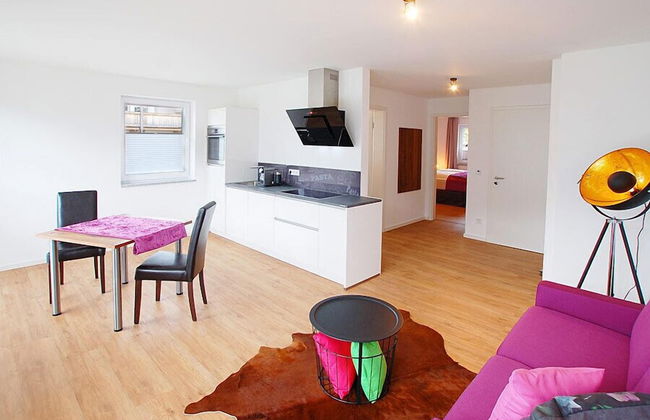 Boardinghouse Bayerisch Gmain - Foto 21