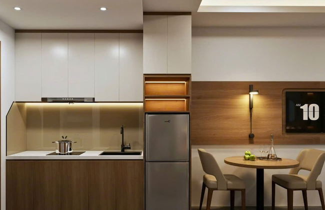 Ho Loan Apartment - Foto 3