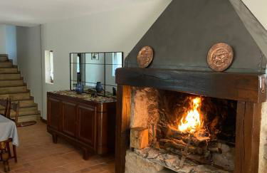 Gîte du Pexas - Foto 12