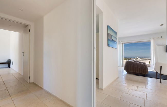 Villa Orizzonte - Foto 31