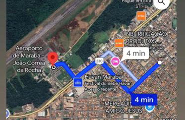 Apartamento no Centro da Cidade Nova- 4 min do Aeroporto - Photo 13