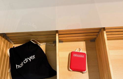 L Écrin de Neuilly - La Défense & Champs Elysées 10 min away - Foto 24