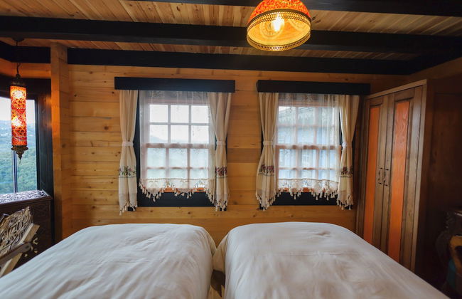 GAFULLUK TATİL KÖYÜ - Foto 31