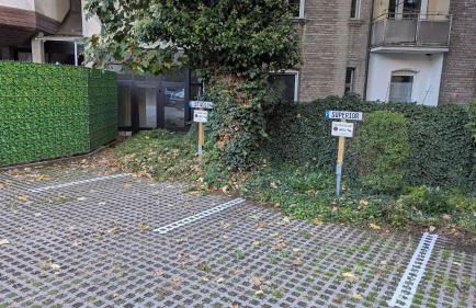 Dream & Relax Apartment's Burg - Foto 26