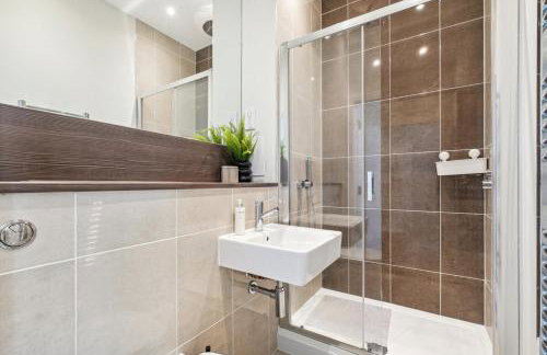 Riverside Penthouse - Battersea - Foto 14