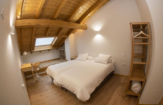 Apartamentos Los Picos de Europa - Foto 74