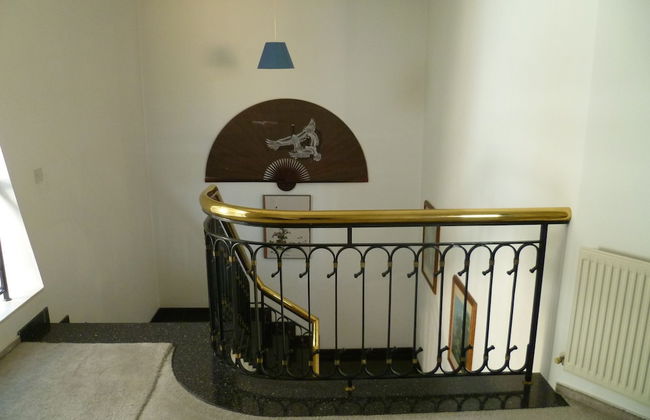 Room in House - Datacom House - The Sky Blue Room - Foto 15