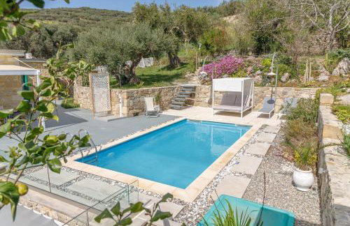 Villa Agrithea - Foto 60