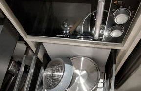 Aenaon Corfu Luxury Apartments #01 - Apollo Apartment - Photo 7