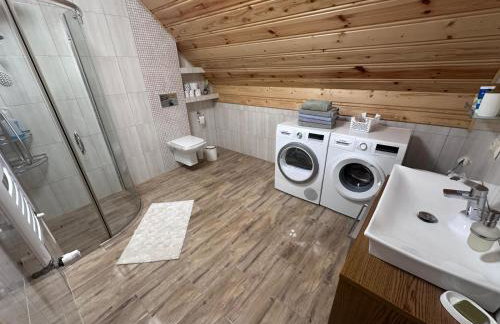 Apartament Łostówka - Foto 8