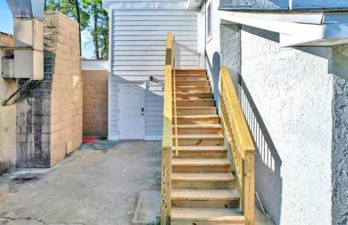 Sunset Dream Minutes from the Beach - Unit 8 - Photo 19