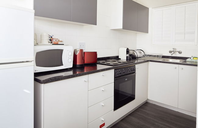 First Group Riviera Suites - Photo 38