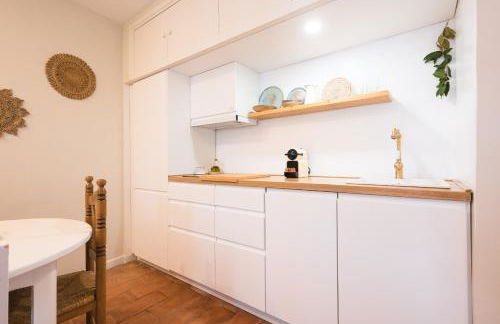 Oasis en el centro de Sevilla - Foto 19