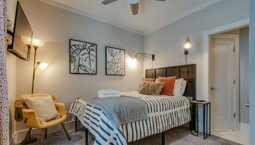 Charming Home - Near DT Pet Friendly - Foto 4