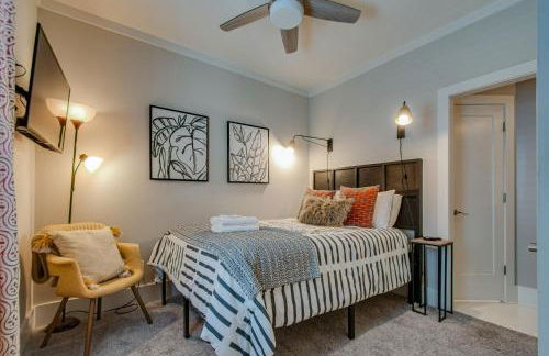 Charming Home - Near DT Pet Friendly - Foto 4