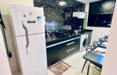 Casa Galdino - 5 km do Aeroporto Juscelino Kubitschek - Foto 57