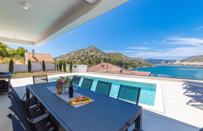 Luxury Villa Navis - Foto 33