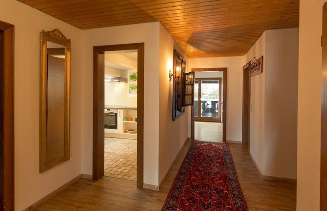 Alpen Deluxe Oberammergau - Foto 16