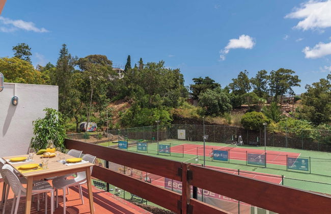 Holiday Duplex in Madeira - Matur I - Foto 28