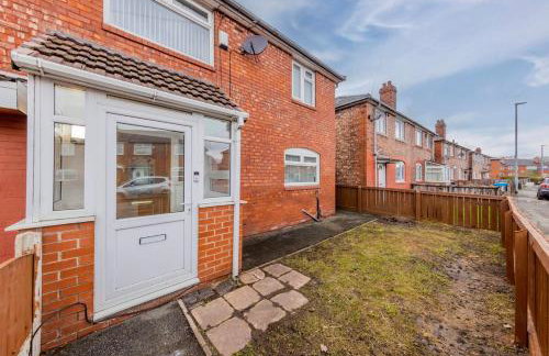 Charming Cosy Home - Your Retreat Awaits - Foto 17