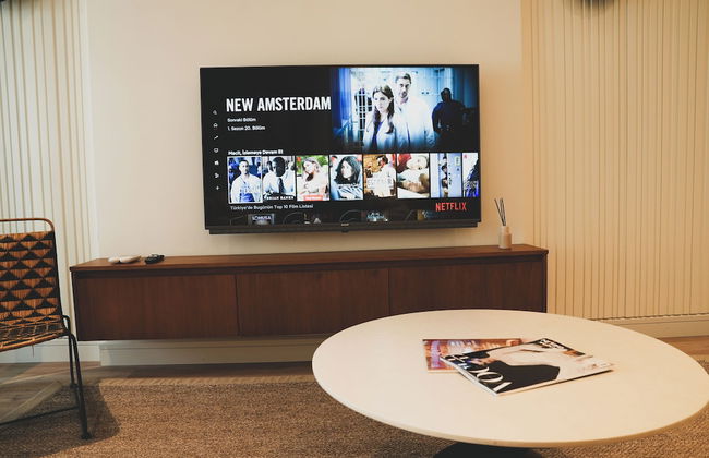 Dalyan Residence & Suites - Foto 40