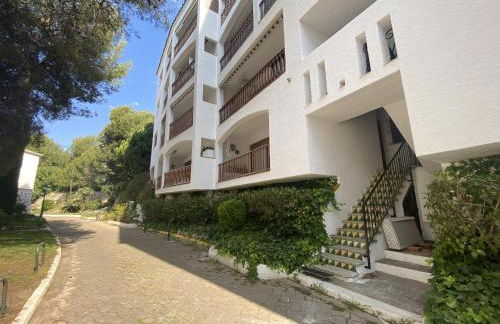 R121 - Apartamento Alorda park - Foto 25