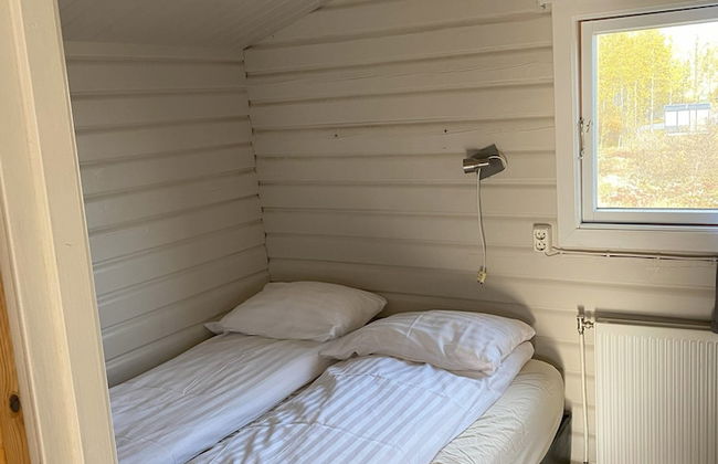 Uthlid Cottages - Foto 15