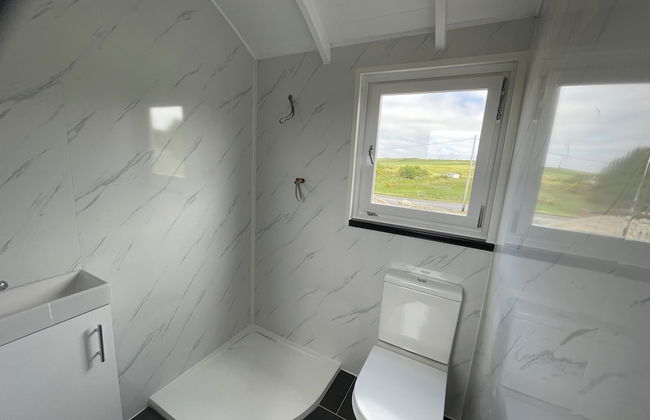 Acdc Glamping, Campervan , Caravan and Tent Resort - Foto 15