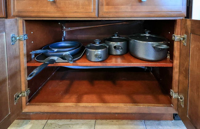 Sunny & Cheerful Near I-10 ~ Queen Beds ~ Parking - Foto 23