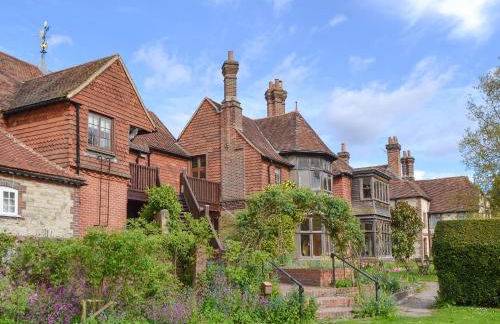 Stable Yard Cottage - Foto 18