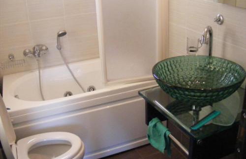 Artemis Luxury Apartaments Anaxos - Foto 16