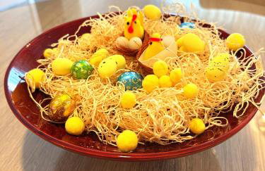 New luxury air-conditioned apartment, with jacuzzi, free parking and gardens - Foto 1