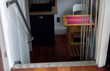 Appartement atypique indépendant sur péniche - Foto 42