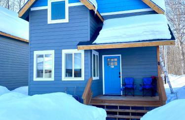 Talkeetna Bush Pilot House - Foto 21