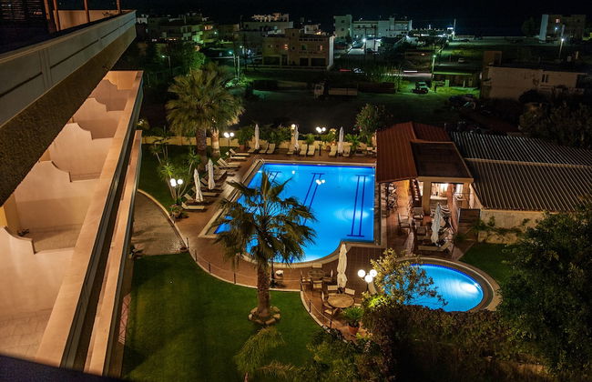 Mirtilos Studios & Apartments - Foto 69