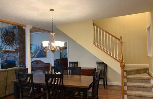 Lake Top Getaway - Foto 26