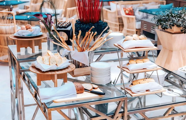 Mount Emei Zhizhu Resort Hotel - Photo 78