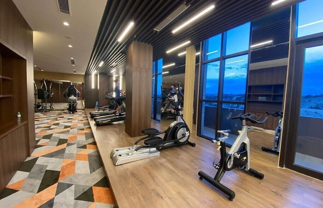 Mandala Sunrise Escape - Foto 65