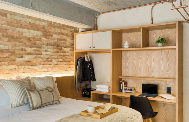 Caliza Roma Residences by Tasman - Foto 31