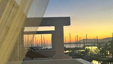 Apartamento Puerto Deportivo Almerimar - Foto 4