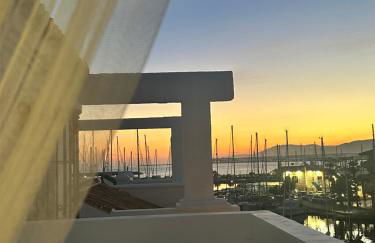 Apartamento Puerto Deportivo Almerimar - Foto 4