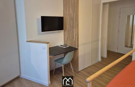 La Maison de Clocheville - Appartements tout confort - Foto 74