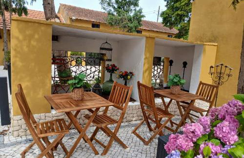 Casa De Campo Colmeal - Foto 47