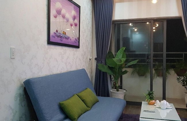 Beach City Apartment - Foto 25