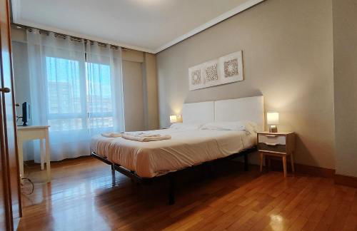 Gestión de Alojamientos Apartments - Photo 67