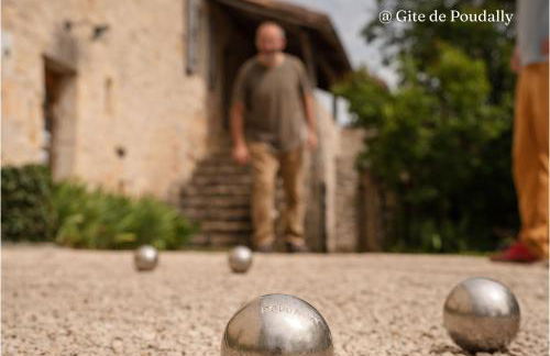 Séjour groupe nature,convivialité - Foto 7